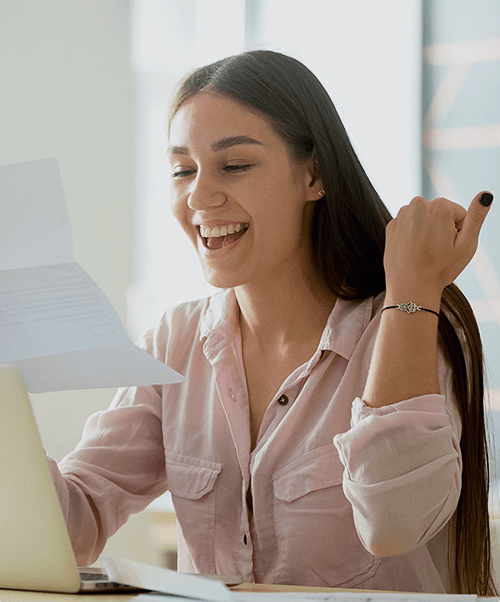 About Refinance Plus Loan