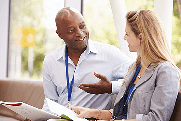 Debt Consolidation Service